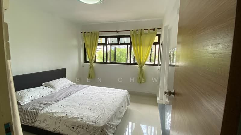 15 Beach Road, 15 Beach Road, 3 Bedrooms, 883 sqft, HDB Flat For Sale, by Ben Chew, 500153529 - Bedroom - PropertyGuru.com.sg