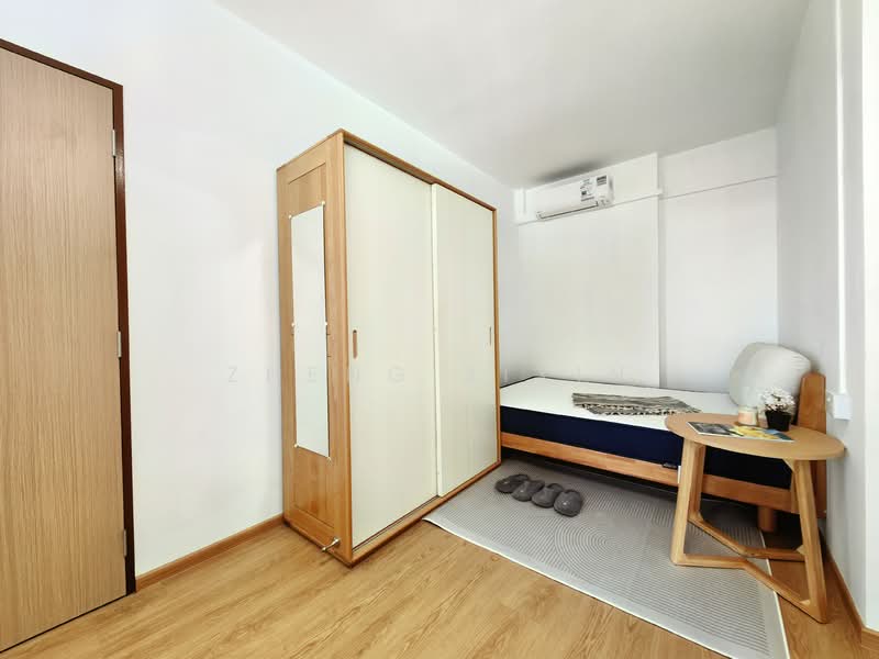 188 Tanjong Katong Road, , Studio, 250 sqft, Walk-up Apartment For Rent, by Zheng Jixin, 500153530 - Bedroom - PropertyGuru.com.sg