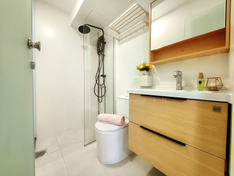 188 Tanjong Katong Road, , Studio, 250 sqft, Walk-up Apartment For Rent, by Zheng Jixin, 500153530 - Bathroom - PropertyGuru.com.sg