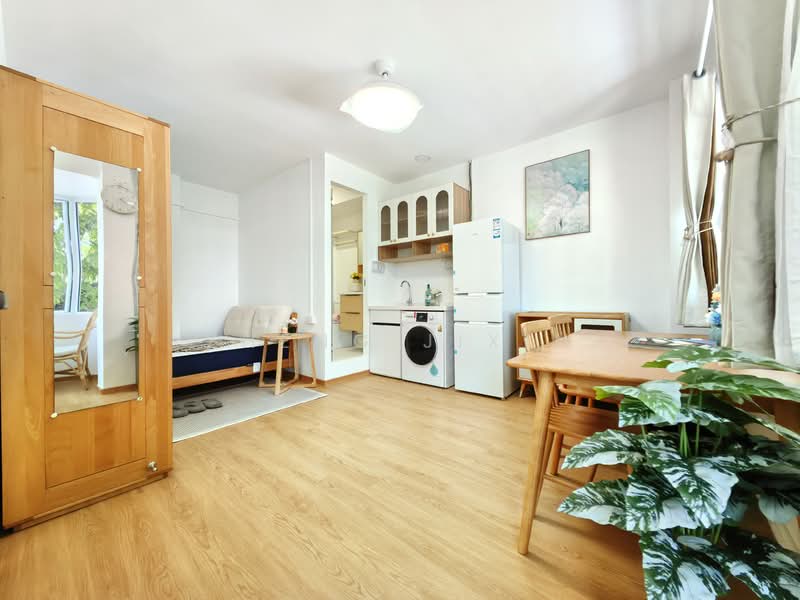 188 Tanjong Katong Road, , Studio, 250 sqft, Walk-up Apartment For Rent, by Zheng Jixin, 500153530 - Kitchen - PropertyGuru.com.sg