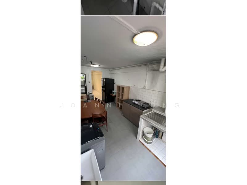 146 Bukit Batok West Avenue 6, 146 Bukit Batok West Avenue 6, 2 Bedrooms, 807 sqft, HDB Flat For Rent, by Joanne Hong, 500153536 - Kitchen - PropertyGuru.com.sg