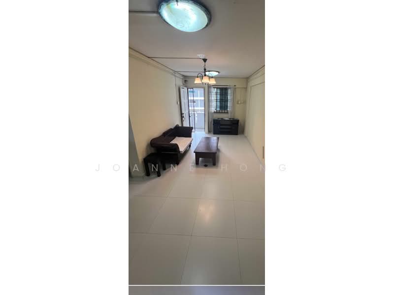 146 Bukit Batok West Avenue 6, 146 Bukit Batok West Avenue 6, 2 Bedrooms, 807 sqft, HDB Flat For Rent, by Joanne Hong, 500153536 - Living Room - PropertyGuru.com.sg