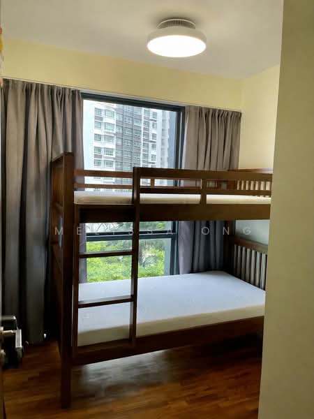Parc Centros, 82 Punggol Central, 3 Bedrooms, 990 sqft, Condominium For Sale, by Melissa Ong, 500153538 - Bedroom - PropertyGuru.com.sg
