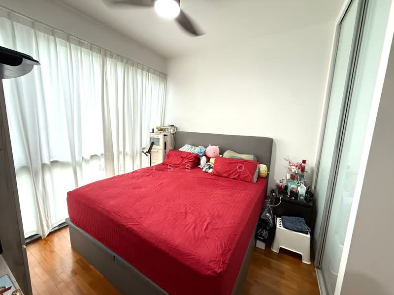 Parc Centros, 82 Punggol Central, 3 Bedrooms, 990 sqft, Condominium For Sale, by Melissa Ong, 500153538 - Bedroom - PropertyGuru.com.sg