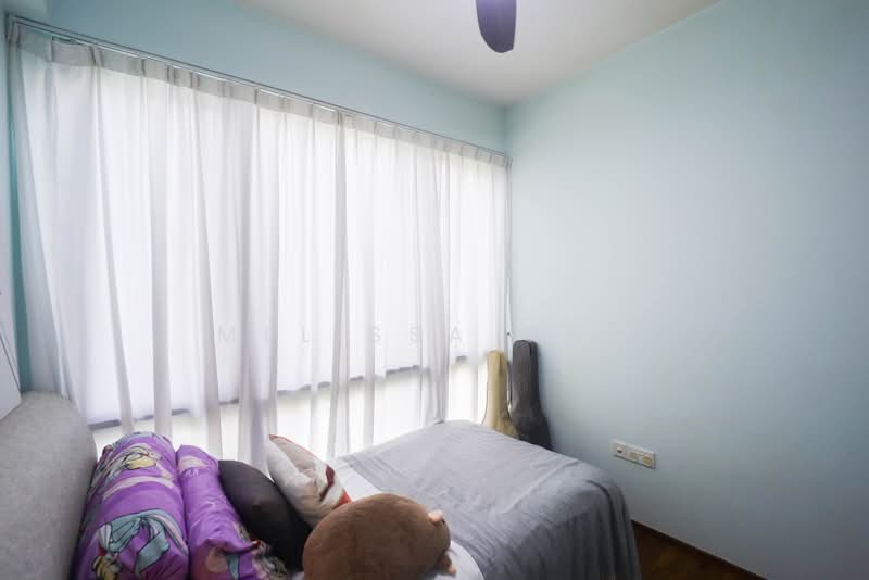 Parc Centros, 82 Punggol Central, 3 Bedrooms, 990 sqft, Condominium For Sale, by Melissa Ong, 500153538 - Bedroom - PropertyGuru.com.sg