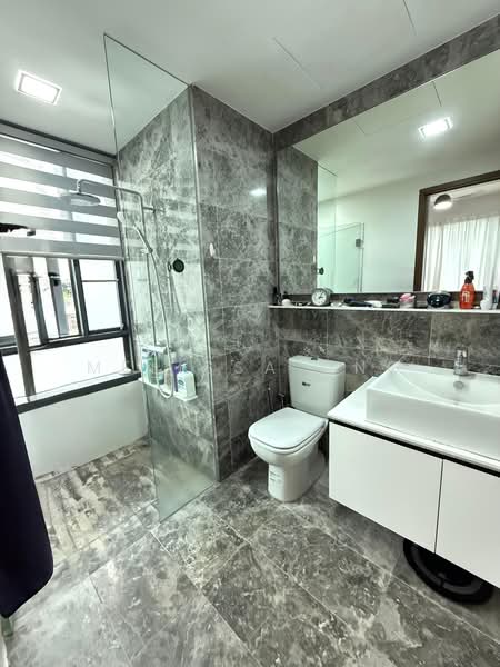 Parc Centros, 82 Punggol Central, 3 Bedrooms, 990 sqft, Condominium For Sale, by Melissa Ong, 500153538 - Bathroom - PropertyGuru.com.sg