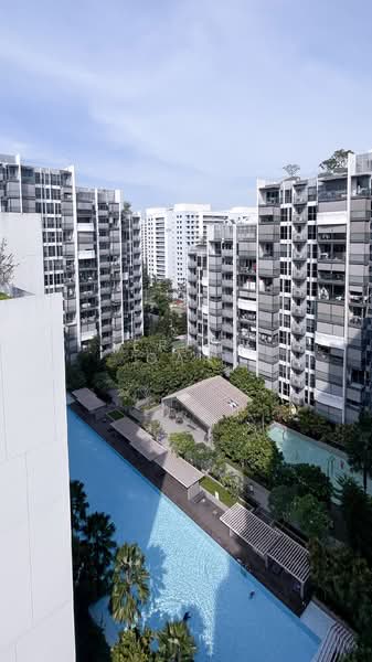 The Alps Residences, 107 Tampines Street 86, 2 Bedrooms, 700 sqft, Condominium For Sale, by Jeremy Gan, 500153539 - Exterior - PropertyGuru.com.sg