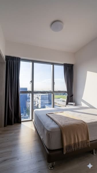 The Alps Residences, 107 Tampines Street 86, 2 Bedrooms, 700 sqft, Condominium For Sale, by Jeremy Gan, 500153539 - M.Bedroom - PropertyGuru.com.sg