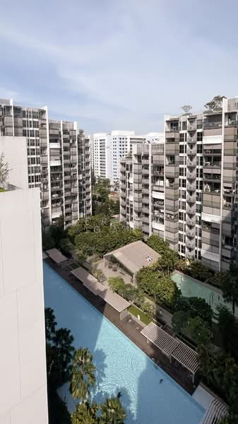 The Alps Residences, 107 Tampines Street 86, 2 Bedrooms, 700 sqft, Condominium For Sale, by Jeremy Gan, 500153539 - Exterior - PropertyGuru.com.sg