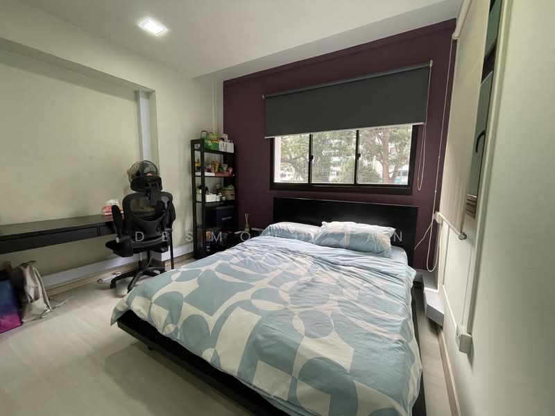 6A Boon Tiong Road, 6A Boon Tiong Road, 3 Bedrooms, 1,076 sqft, HDB Flat For Rent, by Desmond Tan, 500153540 - Bedroom - PropertyGuru.com.sg