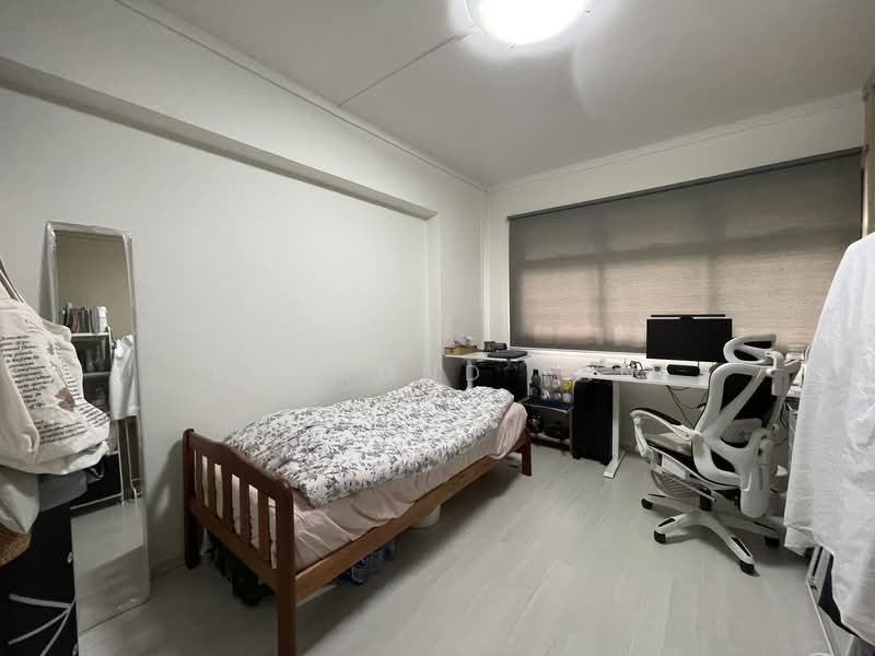 6A Boon Tiong Road, 6A Boon Tiong Road, 3 Bedrooms, 1,076 sqft, HDB Flat For Rent, by Desmond Tan, 500153540 - Bedroom - PropertyGuru.com.sg