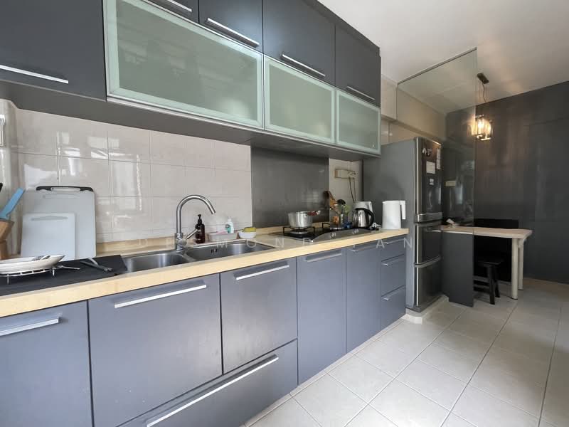 6A Boon Tiong Road, 6A Boon Tiong Road, 3 Bedrooms, 1,076 sqft, HDB Flat For Rent, by Desmond Tan, 500153540 - Kitchen - PropertyGuru.com.sg