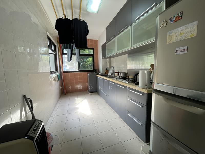 6A Boon Tiong Road, 6A Boon Tiong Road, 3 Bedrooms, 1,076 sqft, HDB Flat For Rent, by Desmond Tan, 500153540 - Kitchen - PropertyGuru.com.sg