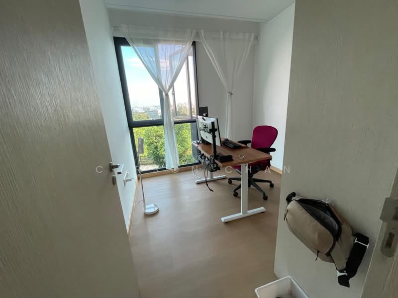 Treasure at Tampines, 57 Tampines Lane, 3 Bedrooms, 915 sqft, Condominium For Sale, by Carson Chan, 500153543 - Study - PropertyGuru.com.sg