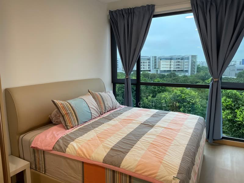 Treasure at Tampines, 57 Tampines Lane, 3 Bedrooms, 915 sqft, Condominium For Sale, by Carson Chan, 500153543 - Bedroom - PropertyGuru.com.sg