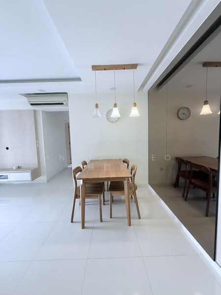 139B Lorong 1A Toa Payoh, 139B Lorong 1A Toa Payoh, 3 Bedrooms, 979 sqft, HDB Flat For Rent, by Anthea Yeo 杨丽娇, 500153544 - Dining Room - PropertyGuru.com.sg