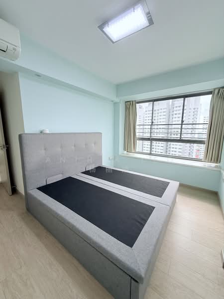 139B Lorong 1A Toa Payoh, 139B Lorong 1A Toa Payoh, 3 Bedrooms, 979 sqft, HDB Flat For Rent, by Anthea Yeo 杨丽娇, 500153544 - Bedroom - PropertyGuru.com.sg