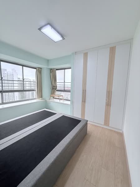 139B Lorong 1A Toa Payoh, 139B Lorong 1A Toa Payoh, 3 Bedrooms, 979 sqft, HDB Flat For Rent, by Anthea Yeo 杨丽娇, 500153544 - Bedroom - PropertyGuru.com.sg