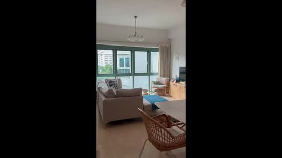 The Quayside, 60 Robertson Quay, 2 Bedrooms, 1,200 sqft, Apartment For Rent, by Shirley Tang, 500153546 - PropertyGuru.com.sg