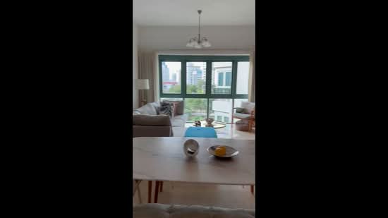 The Quayside, 60 Robertson Quay, 2 Bedrooms, 1,200 sqft, Apartment For Rent, by Shirley Tang, 500153546 - PropertyGuru.com.sg