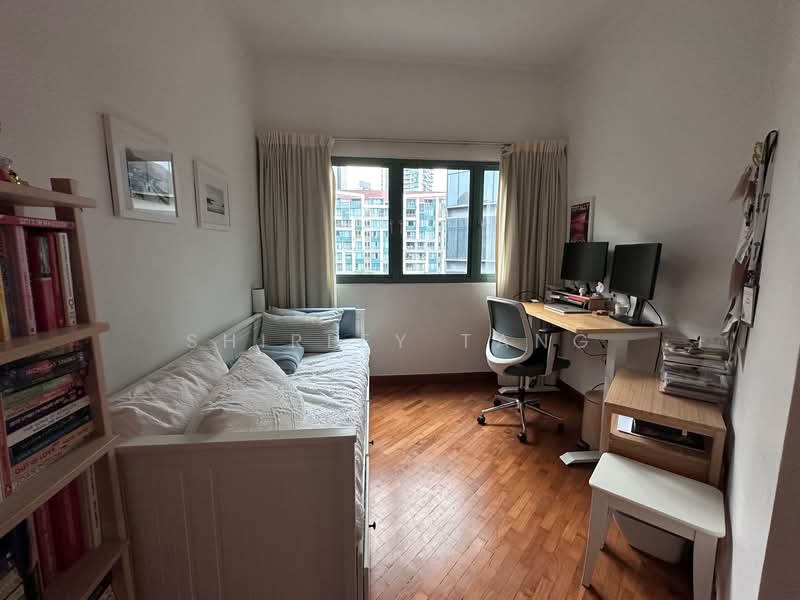 The Quayside, 60 Robertson Quay, 2 Bedrooms, 1,200 sqft, Apartment For Rent, by Shirley Tang, 500153546 - 2nd Bedroom  - PropertyGuru.com.sg