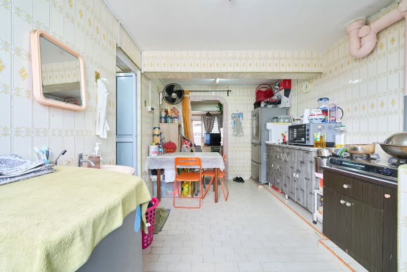 186 Boon Lay Avenue, 186 Boon Lay Avenue, 2 Bedrooms, 635 sqft, HDB Flat For Sale, by Eileen Chew, 500153547 - Kitchen - PropertyGuru.com.sg