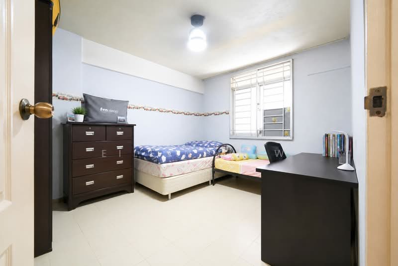 186 Boon Lay Avenue, 186 Boon Lay Avenue, 2 Bedrooms, 635 sqft, HDB Flat For Sale, by Eileen Chew, 500153547 - Bedroom - PropertyGuru.com.sg