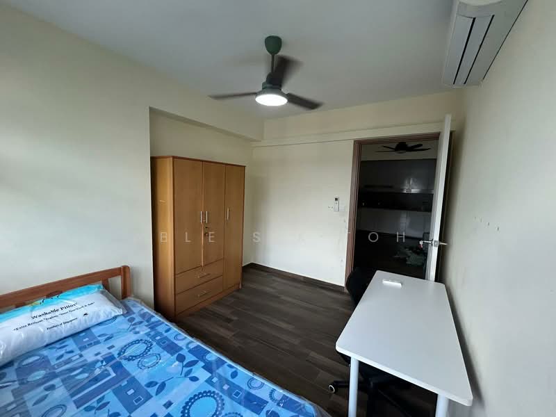 438A Bukit Batok West Avenue 8, 438A Bukit Batok West Avenue 8, Room Rental, 100 sqft, HDB Flat For Rent, by Able S.K Toh, 500153549 - Bedroom - PropertyGuru.com.sg