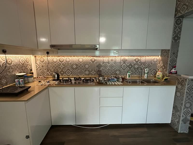 438A Bukit Batok West Avenue 8, 438A Bukit Batok West Avenue 8, Room Rental, 100 sqft, HDB Flat For Rent, by Able S.K Toh, 500153549 - Kitchen - PropertyGuru.com.sg