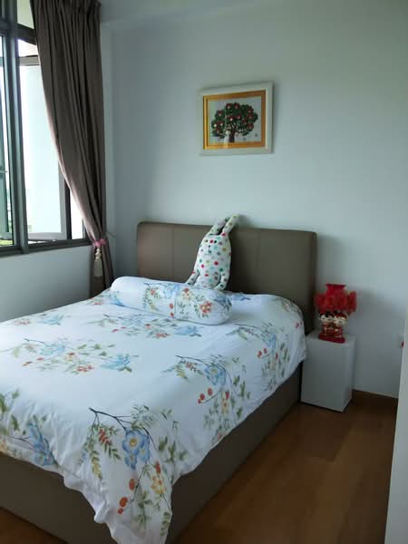 Kingsford Hillview Peak, 103 Hillview Rise, 1 Bedroom, 517 sqft, Condominium For Sale, by Kai Ng, 500153550 - Bedroom - PropertyGuru.com.sg