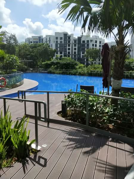 Kingsford Hillview Peak, 103 Hillview Rise, 1 Bedroom, 517 sqft, Condominium For Sale, by Kai Ng, 500153550 - Exterior - PropertyGuru.com.sg