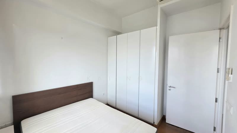 Kingsford Hillview Peak, 103 Hillview Rise, 1 Bedroom, 517 sqft, Condominium For Sale, by Kai Ng, 500153550 - Bedroom - PropertyGuru.com.sg