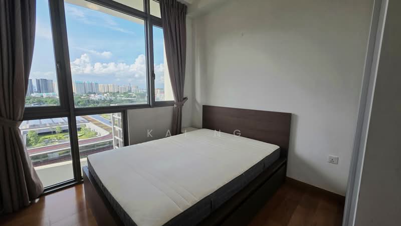 Kingsford Hillview Peak, 103 Hillview Rise, 1 Bedroom, 517 sqft, Condominium For Sale, by Kai Ng, 500153550 - Bedroom - PropertyGuru.com.sg