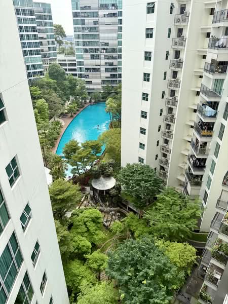 Eight Courtyards, 6 Canberra Drive, 2 Bedrooms, 915 sqft, Condominium For Sale, by James Mao, 500153553 - Exterior - PropertyGuru.com.sg