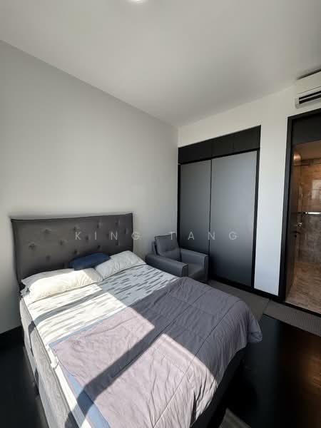 Martin Modern, 10 Martin Place, 2 Bedrooms, 764 sqft, Apartment For Sale, by King Tang, 500153554 - Bedroom - PropertyGuru.com.sg