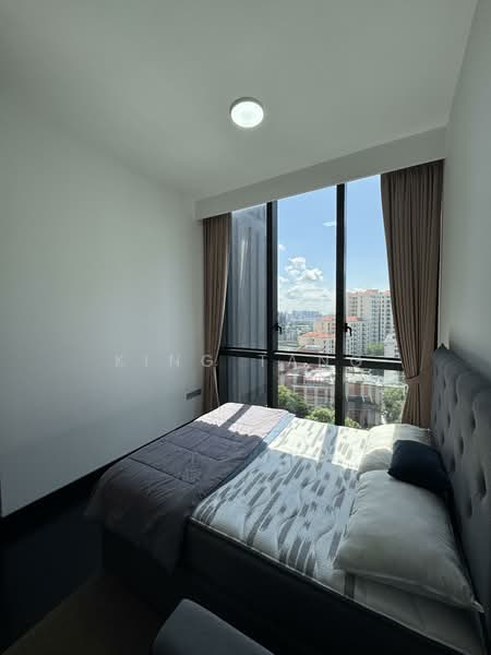 Martin Modern, 10 Martin Place, 2 Bedrooms, 764 sqft, Apartment For Sale, by King Tang, 500153554 - Bedroom - PropertyGuru.com.sg