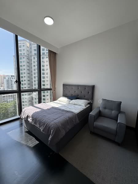 Martin Modern, 10 Martin Place, 2 Bedrooms, 764 sqft, Apartment For Sale, by King Tang, 500153554 - Bedroom - PropertyGuru.com.sg