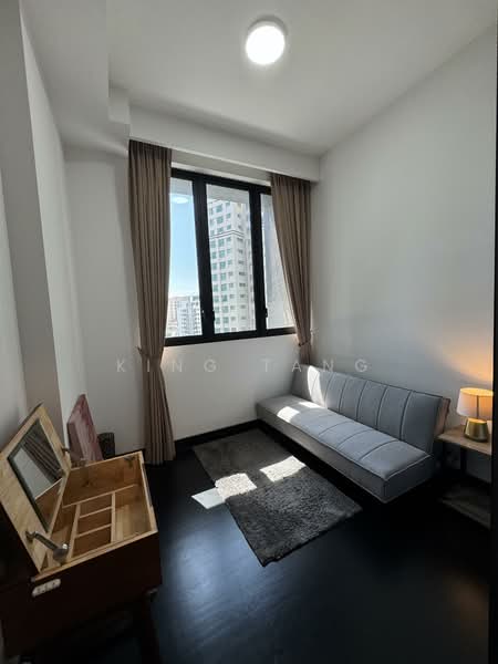 Martin Modern, 10 Martin Place, 2 Bedrooms, 764 sqft, Apartment For Sale, by King Tang, 500153554 - Interior - PropertyGuru.com.sg