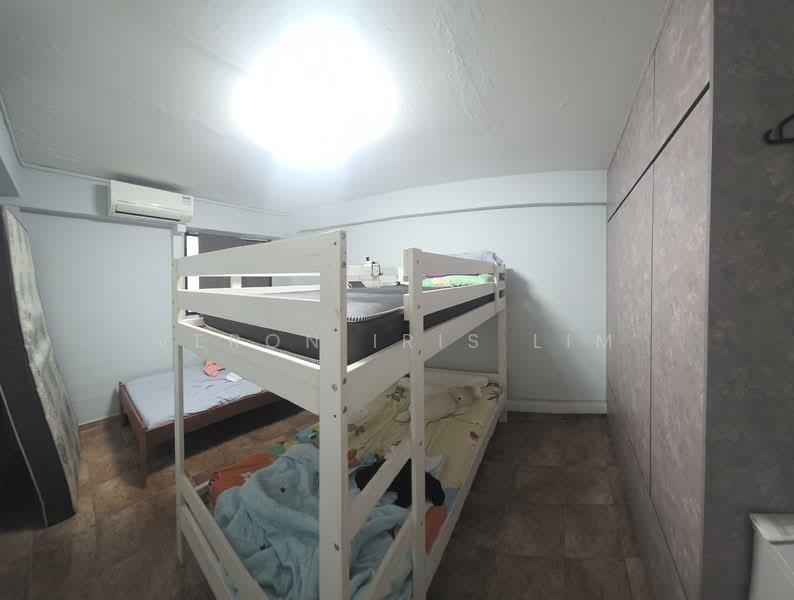 11 Upper Boon Keng Road, 11 Upper Boon Keng Road, Studio, 697 sqft, HDB Flat For Rent, by Veron Iris Lim, 500153558 - Bedroom - PropertyGuru.com.sg