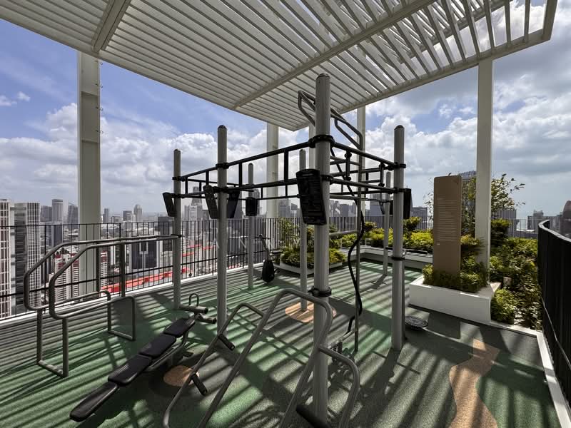 One Pearl Bank, 1 Pearl Bank, 2 Bedrooms, 840 sqft, Condominium For Rent, by Danny Ee, 500153559 - View - PropertyGuru.com.sg
