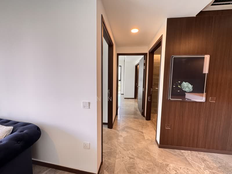 One Pearl Bank, 1 Pearl Bank, 2 Bedrooms, 840 sqft, Condominium For Rent, by Danny Ee, 500153559 - Interior - PropertyGuru.com.sg
