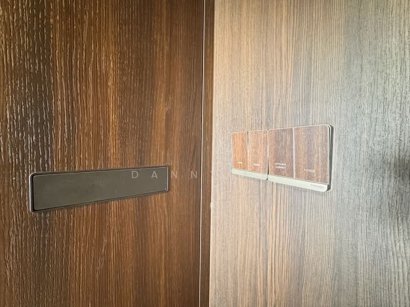 One Pearl Bank, 1 Pearl Bank, 2 Bedrooms, 840 sqft, Condominium For Rent, by Danny Ee, 500153559 - Interior - PropertyGuru.com.sg