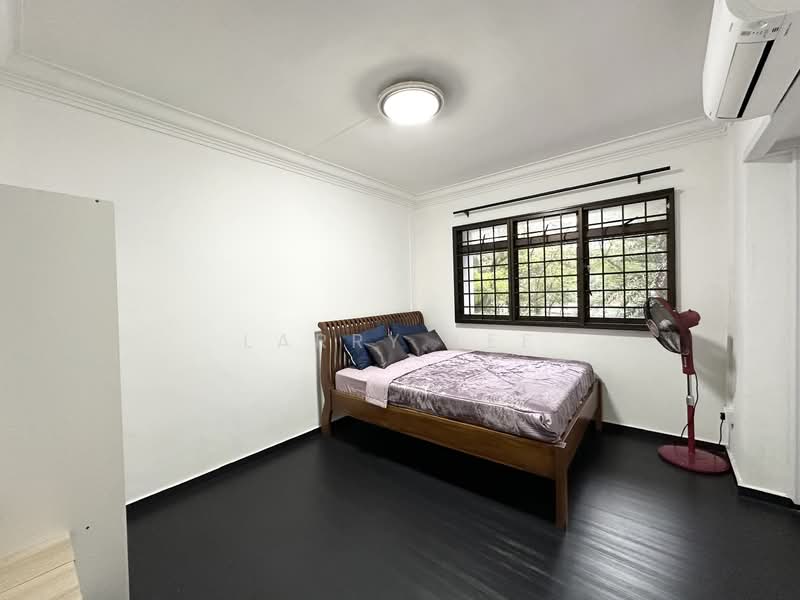 190B Rivervale Drive, 190B Rivervale Drive, Room Rental, 150 sqft, HDB Flat For Rent, by Larry Lee, 500153560 - Bedroom - PropertyGuru.com.sg