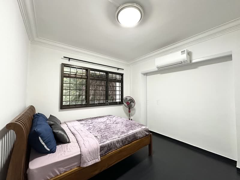 190B Rivervale Drive, 190B Rivervale Drive, Room Rental, 150 sqft, HDB Flat For Rent, by Larry Lee, 500153560 - Bedroom - PropertyGuru.com.sg
