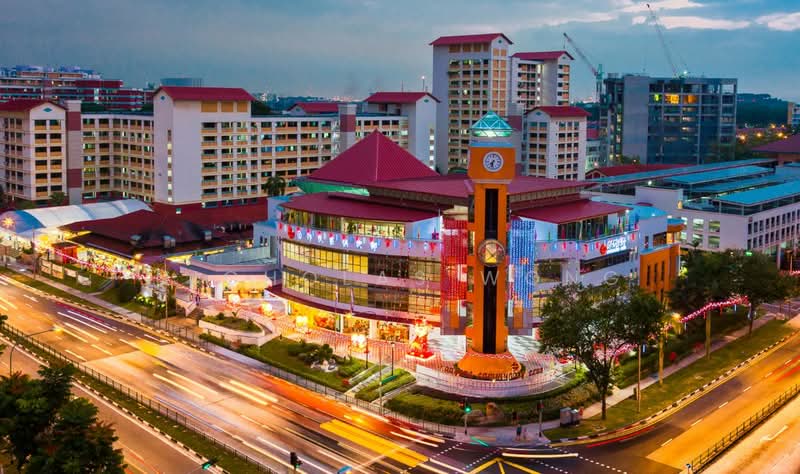 Nanyang Community Club, , 1,584 sqft, Other Retail For Rent, by Nicholas Wong, 500153561 - Exterior - CommercialGuru.com.sg