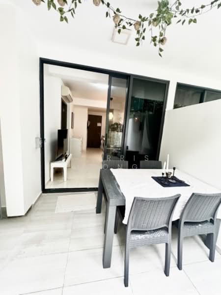LIV on Sophia, 14 Adis Road, Room Rental, 411 sqft, Apartment For Rent, by Klarris Leong, 500153562 - Interior - PropertyGuru.com.sg