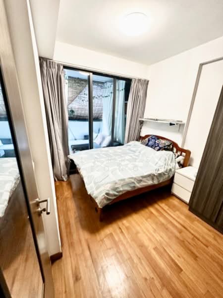 LIV on Sophia, 14 Adis Road, Room Rental, 411 sqft, Apartment For Rent, by Klarris Leong, 500153562 - Bedroom - PropertyGuru.com.sg