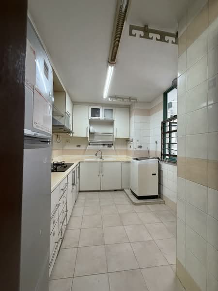 689B Woodlands Drive 75, 689B Woodlands Drive 75, 3 Bedrooms, 968 sqft, HDB Flat For Sale, by Janet Chew, 500153563 - Kitchen - PropertyGuru.com.sg