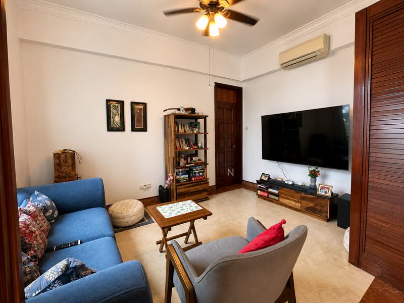 Pebble Bay, 130 Tanjong Rhu Road, 4 Bedrooms, 2,088 sqft, Condominium For Sale, by Kenny Neo, 500153566 - Living Room - PropertyGuru.com.sg
