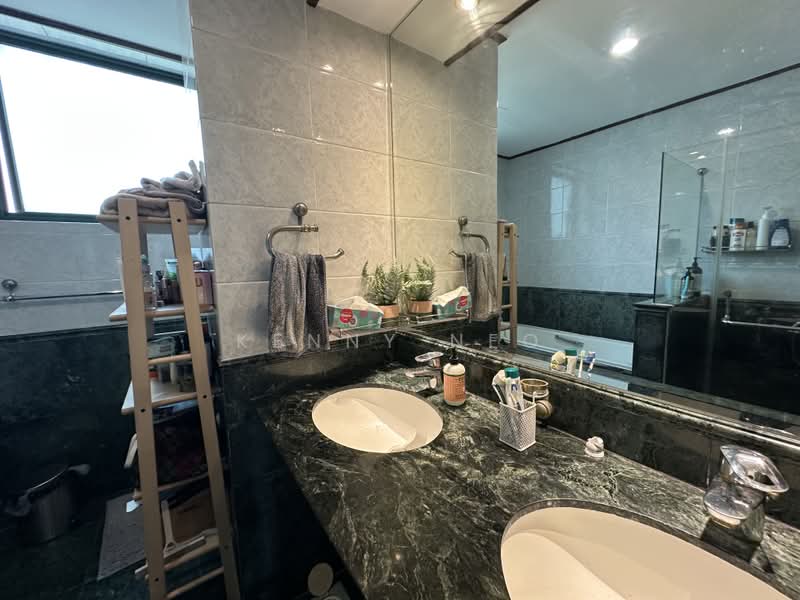 Pebble Bay, 130 Tanjong Rhu Road, 4 Bedrooms, 2,088 sqft, Condominium For Sale, by Kenny Neo, 500153566 - Bathroom - PropertyGuru.com.sg